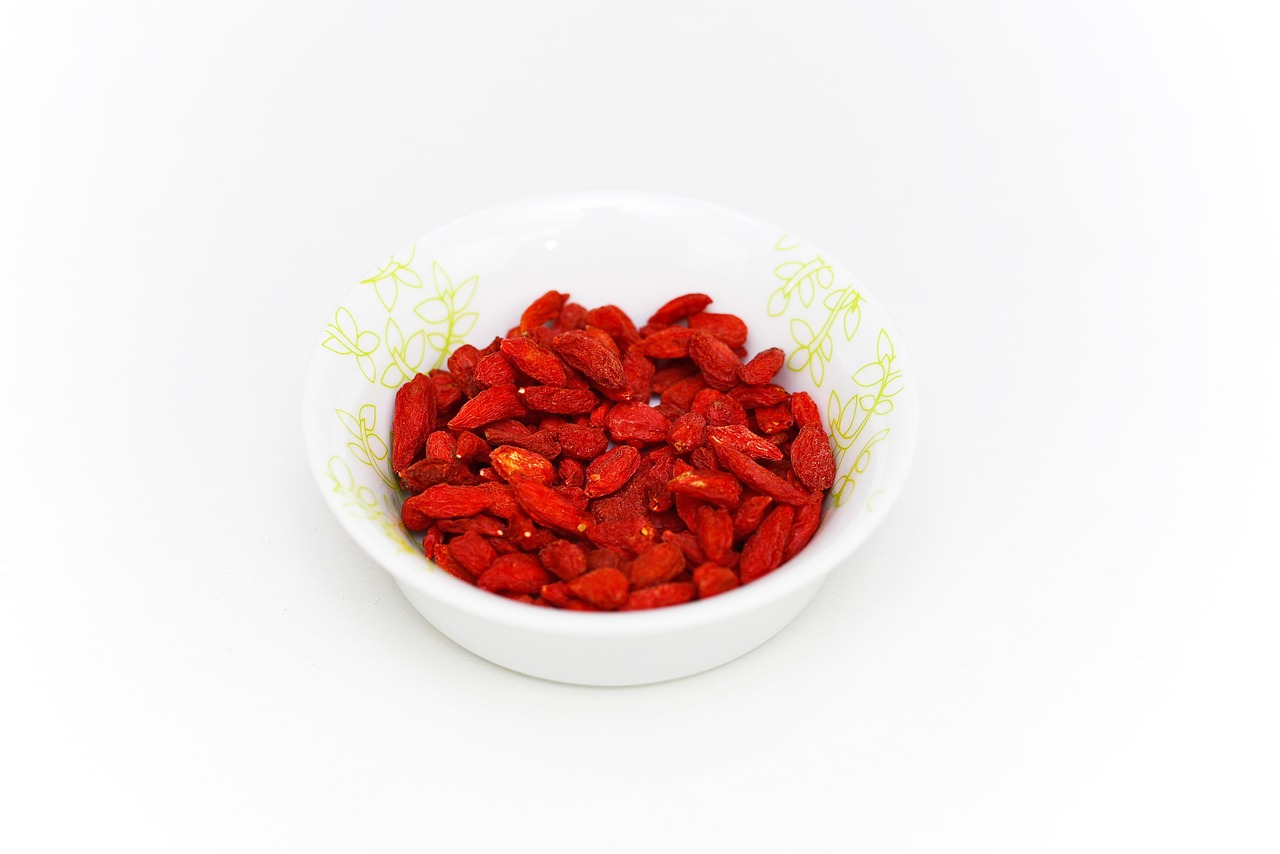 Goji Berry